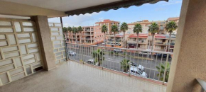GRAN APARTAMENTO EN PRIMERA LINEA DE PLAYA
